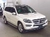 MERCEDES BENZ GL