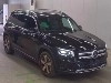 MERCEDES BENZ GLB