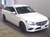 MERCEDES BENZ C CLASS STATION WAGON