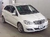 MERCEDES BENZ B CLASS