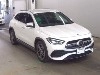 MERCEDES BENZ GLA