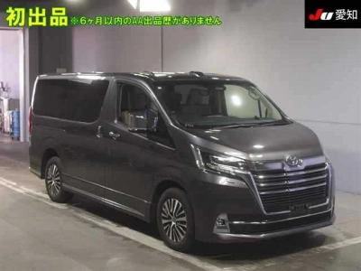 TOYOTA GRANACE