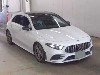 MERCEDES BENZ A CLASS