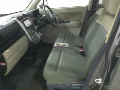 HONDA ZEST