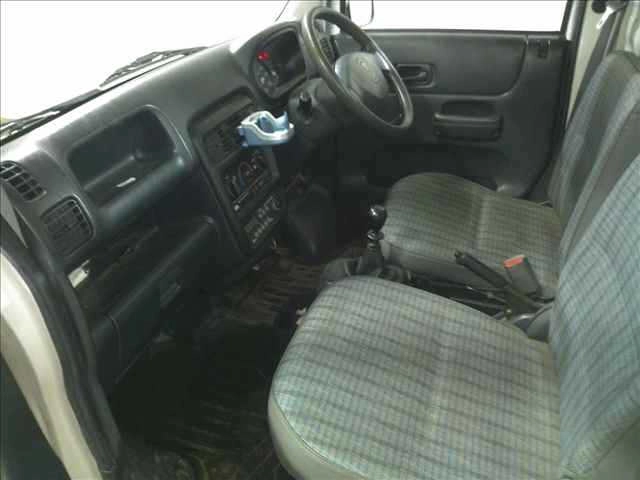 HONDA ACTY