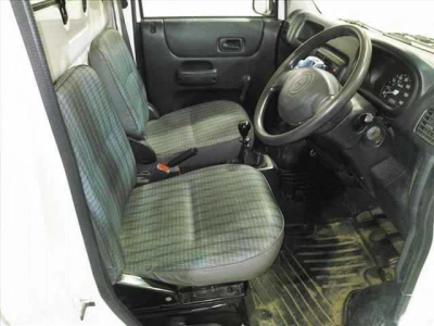 HONDA ACTY