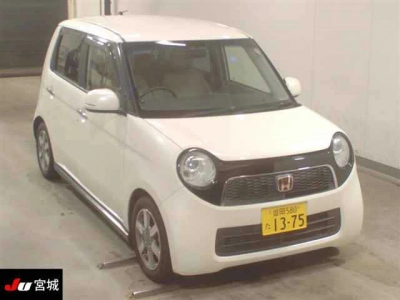 HONDA N-ONE