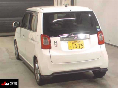 HONDA N-ONE