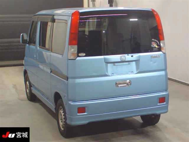 HONDA VAMOS
