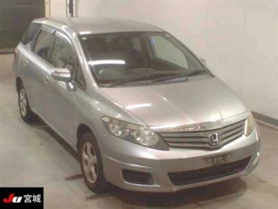 HONDA AIRWAVE