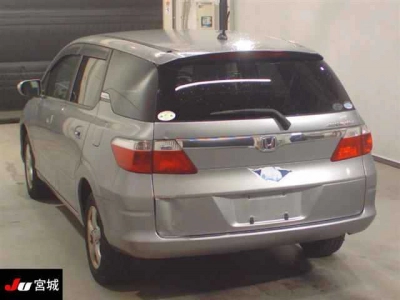 HONDA AIRWAVE