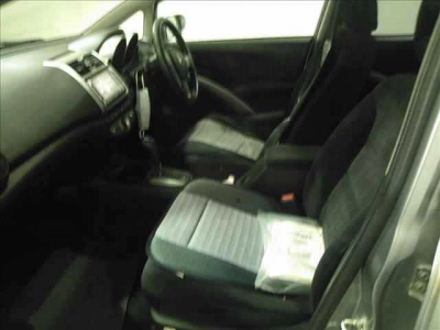 HONDA AIRWAVE