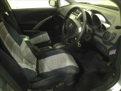 HONDA AIRWAVE