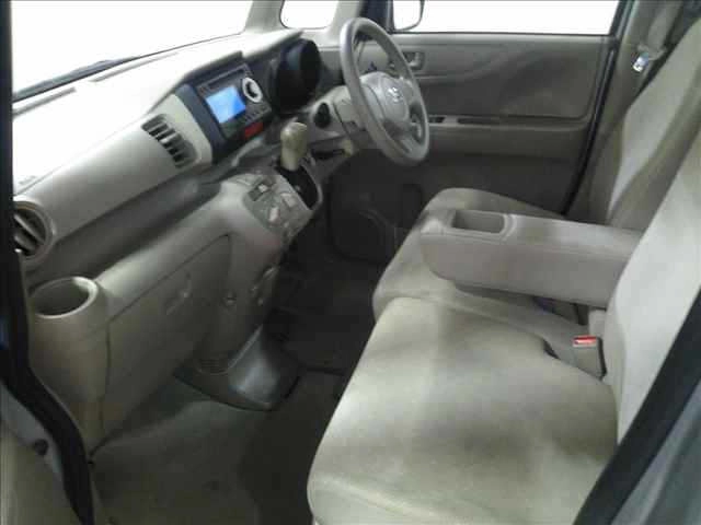 HONDA N BOX +