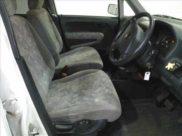 HONDA CAPA