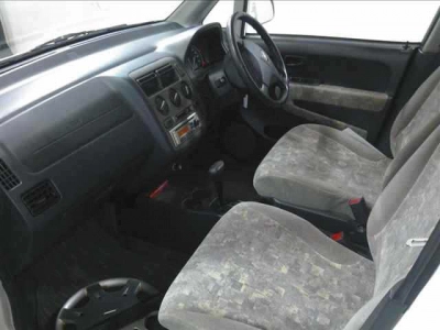 HONDA CAPA
