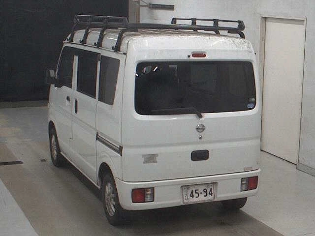 NISSAN NV100 CLIPPER