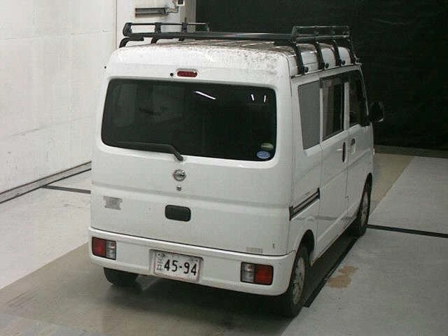 NISSAN NV100 CLIPPER