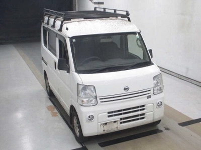 NISSAN NV100 CLIPPER