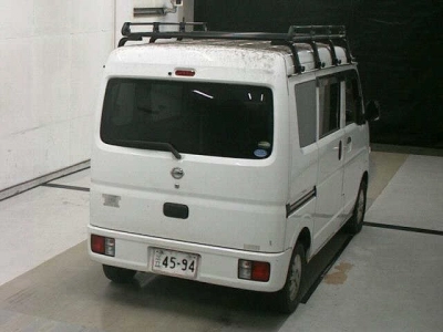 NISSAN NV100 CLIPPER