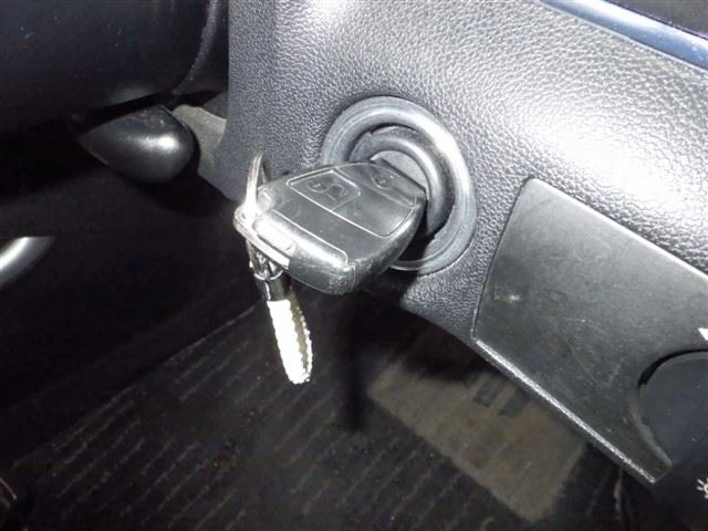 MERCEDES BENZ B CLASS