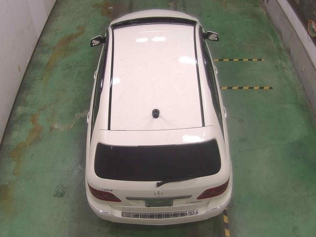 MERCEDES BENZ B CLASS