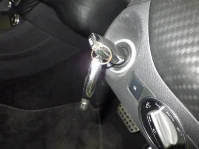 MERCEDES BENZ A CLASS