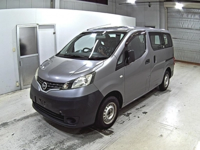 NISSAN NV200 VANETTE VAN