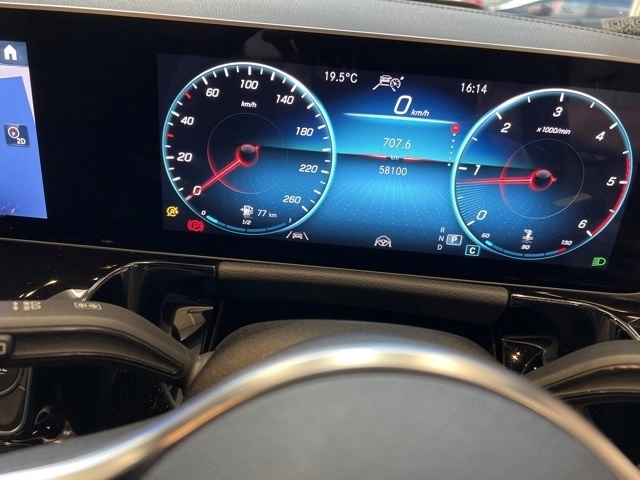 MERCEDES BENZ B CLASS