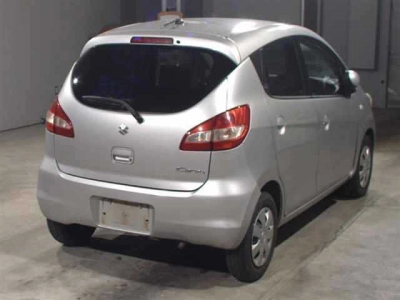 SUZUKI CERVO