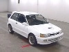 TOYOTA STARLET