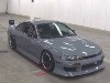 NISSAN SILVIA