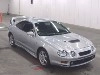 TOYOTA CELICA
