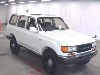 TOYOTA LAND CRUISER 80