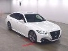 TOYOTA CROWN HYBRID