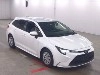 TOYOTA COROLLA WAGON