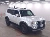 TOYOTA LAND CRUISER 250