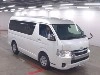 TOYOTA HIACE WAGON