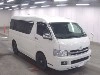TOYOTA HIACE WAGON