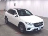 MERCEDES BENZ GLC