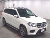 MERCEDES BENZ GL