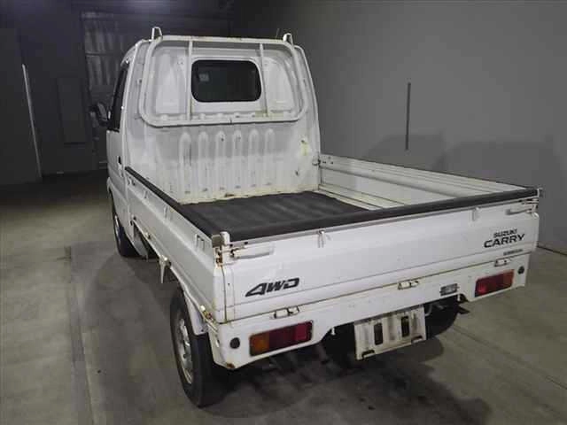 SUZUKI CARRY
