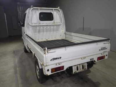 SUZUKI CARRY