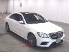 MERCEDES BENZ S CLASS