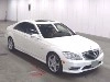 MERCEDES BENZ S CLASS