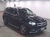 MERCEDES BENZ GLS