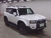 TOYOTA LAND CRUISER 250