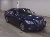 TOYOTA CROWN HYBRID