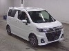 SUZUKI WAGON R CUSTOM Z