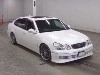 TOYOTA ARISTO